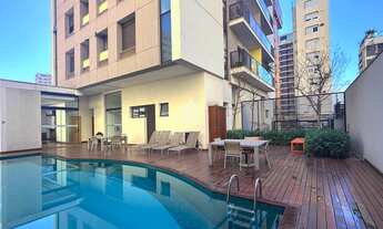 Imagem: Apartamento para venda e aluguel no Cambuí