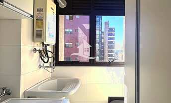 Imagem 7: Apartamento para venda e aluguel no Cambuí, Campinas