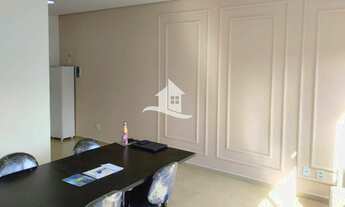 Imagem: Sala comercial para locação no Centro