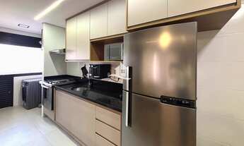 Imagem 5: Apartamento 1 dormitório mobiliado com 51m² para venda e alugar no Cambuí, Campinas