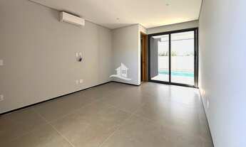 Imagem 4: Casa de Condomínio com 4 Quartos à venda, 373m² - Alphaville Dom Pedro, Campinas