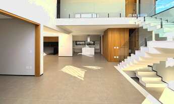 Imagem: Casa de Condomínio com 4 Quartos à venda