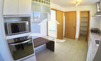 Imagem 5: Apartamento com 3 dormitórios para locação no bairro Cambuí em Campinas. 112m², R$ 7500,00