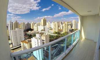 Imagem 5: Apartamento cobertura para alugar no bairro Cambuí em Campinas. 225m², 3 dormitórios, 4 v