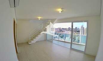 Imagem 3: Apartamento cobertura para alugar no bairro Cambuí em Campinas. 225m², 3 dormitórios, 4 v