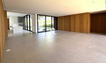 Imagem 6: Casa de Condomínio com 4 Quartos à venda, 435m² - Alphaville Dom Pedro 2