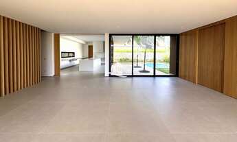 Imagem 5: Casa de Condomínio com 4 Quartos à venda, 435m² - Alphaville Dom Pedro 2