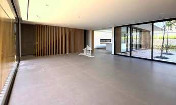 Imagem 4: Casa de Condomínio com 4 Quartos à venda, 435m² - Alphaville Dom Pedro 2