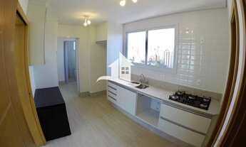 Imagem 6: Apartamento cobertura para alugar no bairro Cambuí em Campinas. 225m², 3 dormitórios, 4 v