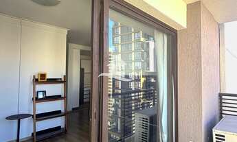 Imagem 3: Apartamento para venda e aluguel no Cambuí, Campinas