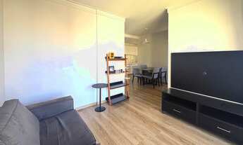 Imagem 2: Apartamento para venda e aluguel no Cambuí, Campinas