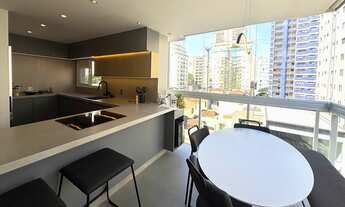 Imagem 6: Apartamento com 1 quarto à venda no Cambuí em Campinas