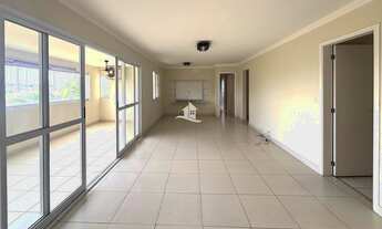 Imagem 2: Apartamento para venda e locação com 4 Quartos e 154m², próximo ao Shopping Iguatemi, Camp