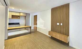 Imagem 2: Apartamento com 1 Quarto para aluguel, 51m² - Cambuí