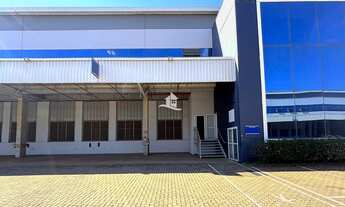 Imagem: Galpão industrial para alugar em Campinas