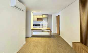 Imagem 4: Apartamento com 1 Quarto para aluguel, 51m² - Cambuí