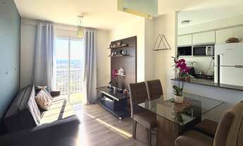 Imagem: Apartamento para locação no Perfect Life