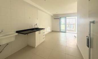 Imagem: Apartamento/Studio com 41m² à venda no