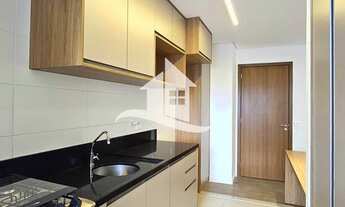 Imagem 7: Apartamento com 1 Quarto para aluguel, 51m² - Cambuí