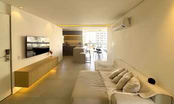 Imagem 2: Apartamento com 1 quarto à venda no Cambuí em Campinas