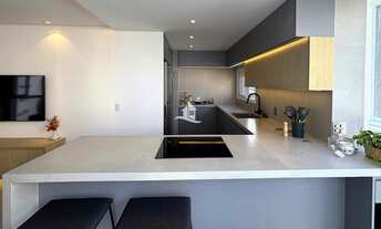 Imagem 7: Apartamento com 1 quarto à venda no Cambuí em Campinas