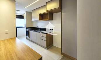 Imagem 6: Apartamento com 1 Quarto para aluguel, 51m² - Cambuí