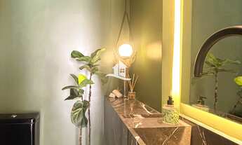 Imagem 4: Apartamento com 1 quarto à venda no Cambuí em Campinas