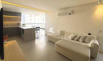 Imagem: Apartamento com 1 quarto à venda no Cambuí