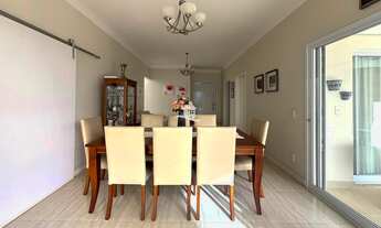 Imagem 7: Casa em condomínio à venda no Residencial Parque das Quaresmeiras, Loteamento Alphaville