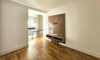 Imagem: Apartamento com 1 dormitório para venda