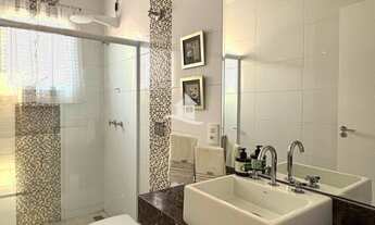 Imagem 5: Casa em condomínio à venda no Residencial Parque das Quaresmeiras, Loteamento Alphaville