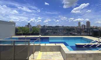 Imagem 5: Apartamento com 1 Quarto para venda ou aluguel, 40m² - Cambuí