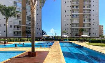 Imagem: Apartamento para locação no bairro Swift