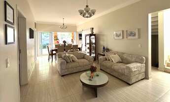 Imagem 2: Casa em condomínio à venda no Residencial Parque das Quaresmeiras, Loteamento Alphaville