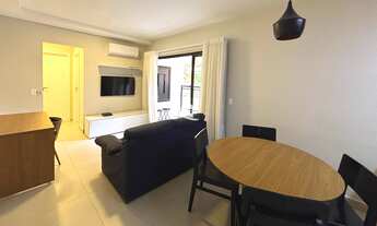 Imagem: Apartamento com 1 Quarto para alugar no