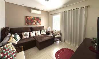 Imagem 6: Casa em condomínio à venda no Residencial Parque das Quaresmeiras, Loteamento Alphaville