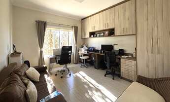 Imagem 4: Casa em condomínio à venda no Residencial Parque das Quaresmeiras, Loteamento Alphaville