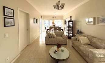 Imagem 3: Casa em condomínio à venda no Residencial Parque das Quaresmeiras, Loteamento Alphaville