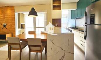 Imagem: Apartamento à venda com 2 Quartos, 66m²