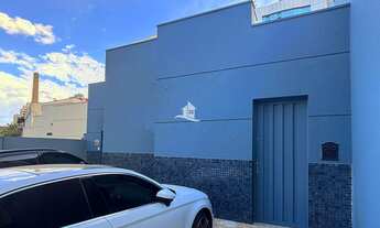 Imagem: Casa para locação no bairro Vila Itapura