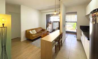 Imagem: Apartamento/Studio mobiliado para locação