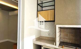 Imagem 7: Apartamento à venda com 2 Quartos, 66m² no Taquaral em Campinas