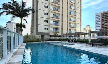 Imagem 2: Apartamento com 1 Quarto para alugar, 40m² - Vila Itapura