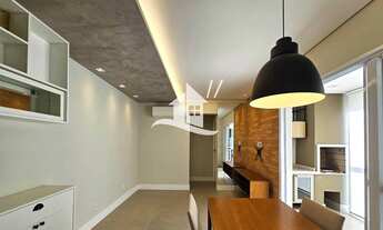 Imagem: Apartamento à venda em Campinas-SP, no