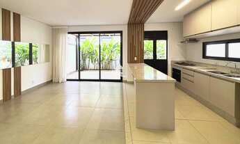 Imagem 4: Casa para Alugar em condomínio com 3 Quartos - 156m² no bairro Nova Campinas - SP