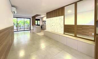 Imagem 3: Casa para Alugar em condomínio com 3 Quartos - 156m² no bairro Nova Campinas - SP