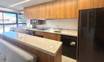 Imagem 4: Apartamento com 1 Quarto para alugar, 49m² - Nova Campinas