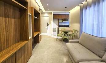 Imagem 6: Apartamento com 1 Quarto para alugar, 51m² - Cambuí