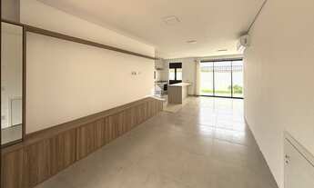 Imagem 2: Casa para Alugar em condomínio com 3 Quartos - 156m² no bairro Nova Campinas - SP