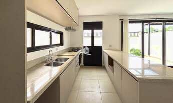 Imagem 5: Casa para Alugar em condomínio com 3 Quartos - 156m² no bairro Nova Campinas - SP